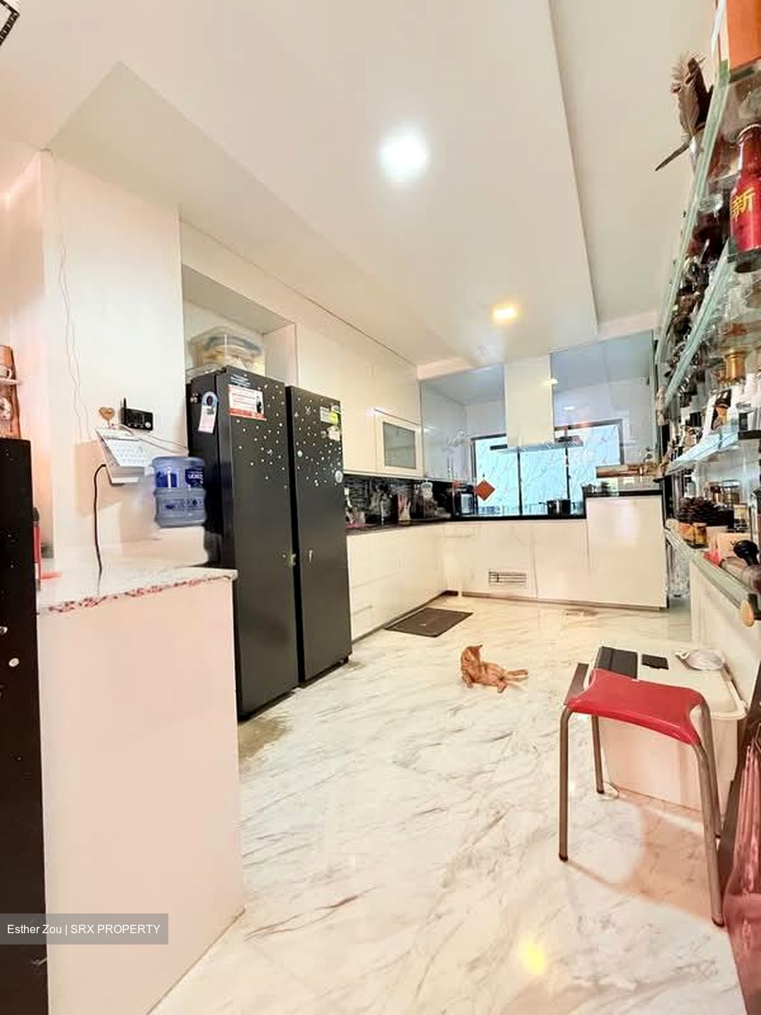 Sembawang Villas (D27), Semi-Detached #602050251